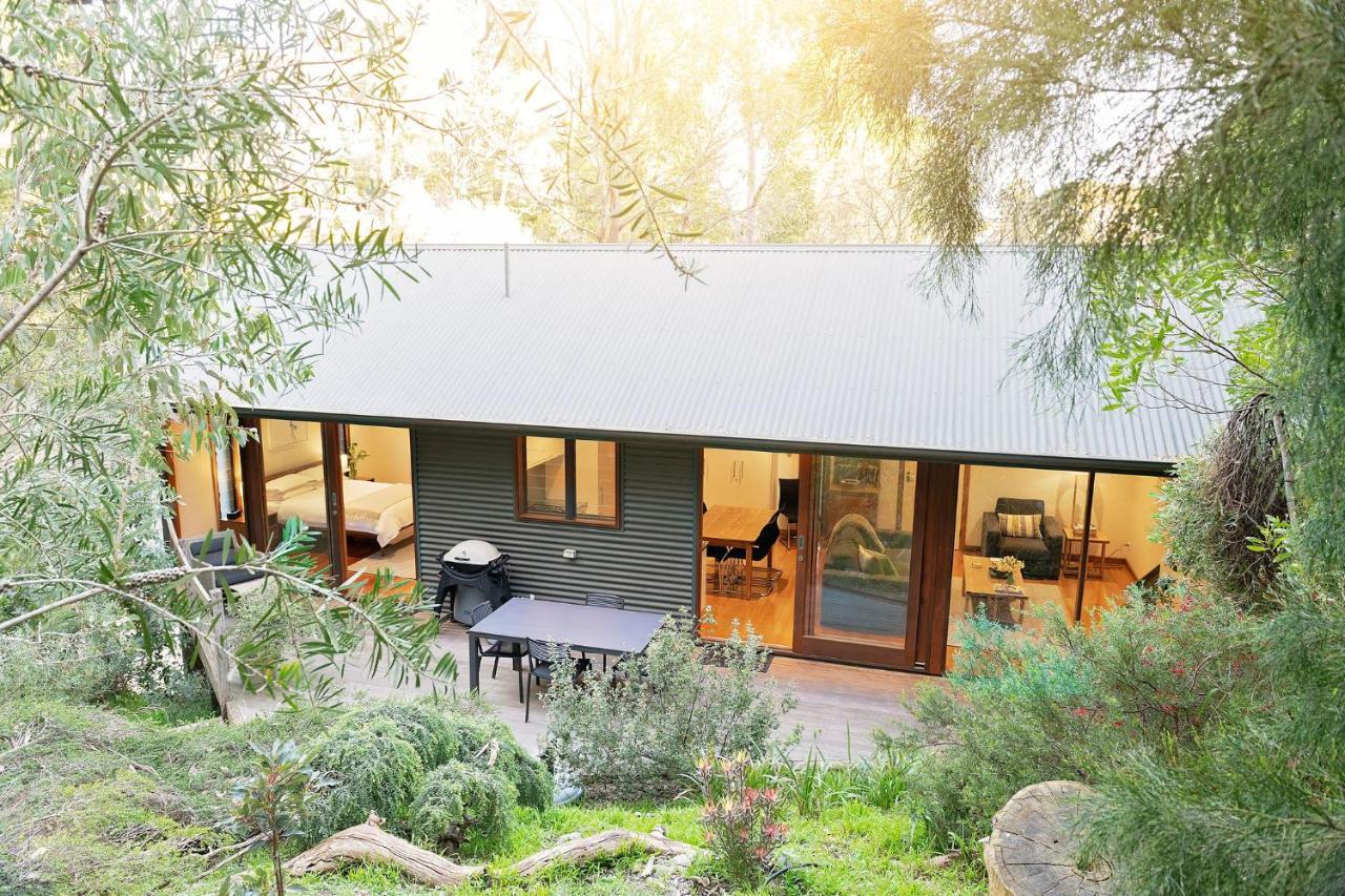 Cladich Pavilions Bed And Breakfast Aldgate Exterior foto